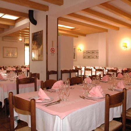 Hotel Al Pelmo Wellness Pieve di Cadore Exteriér fotografie