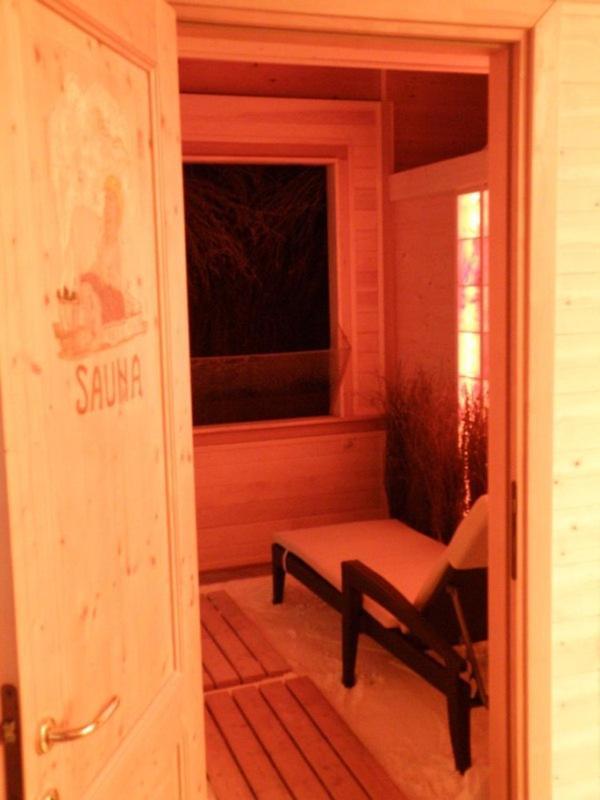 Hotel Al Pelmo Wellness Pieve di Cadore Exteriér fotografie