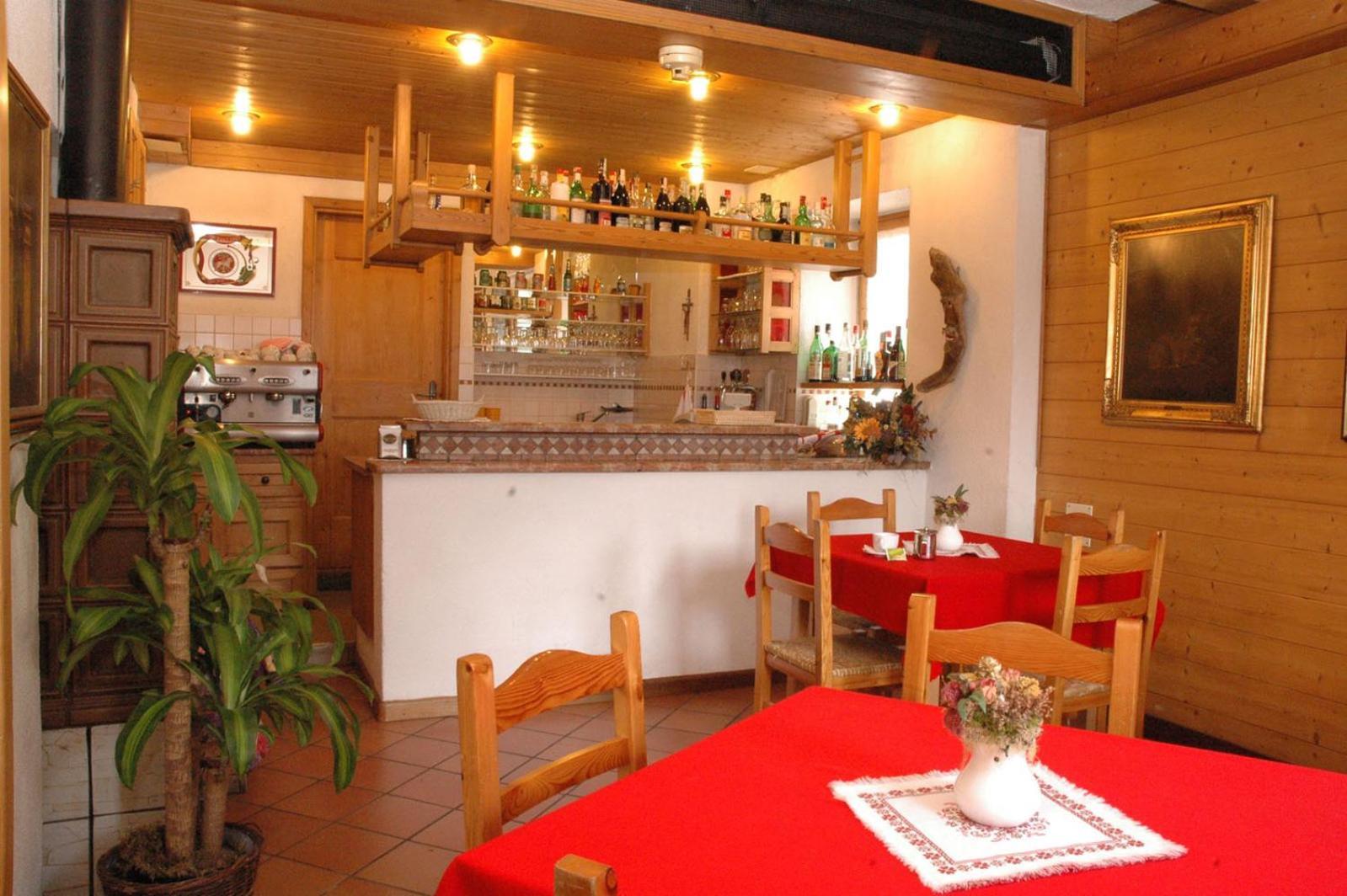 Hotel Al Pelmo Wellness Pieve di Cadore Exteriér fotografie