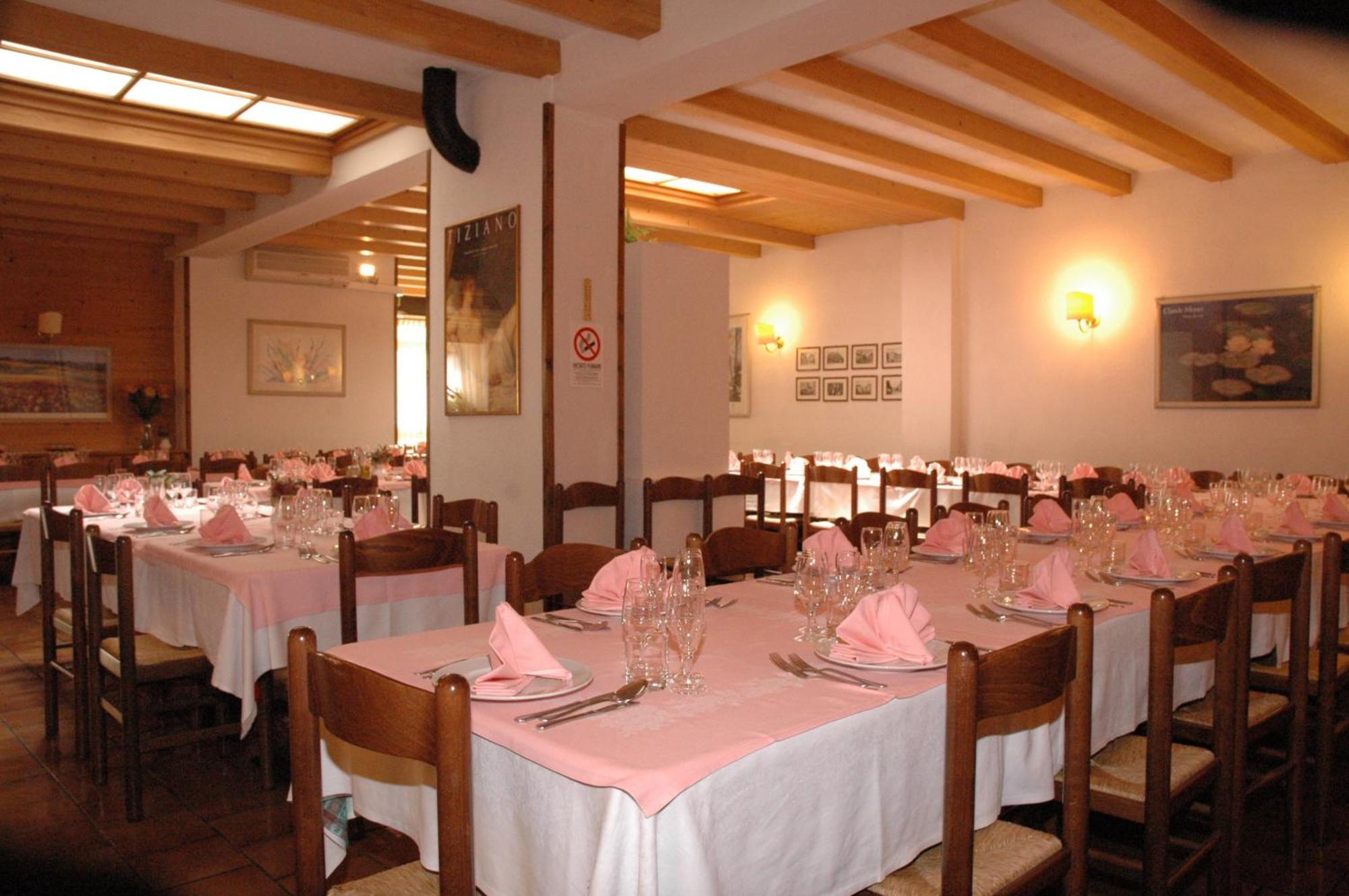 Hotel Al Pelmo Wellness Pieve di Cadore Exteriér fotografie