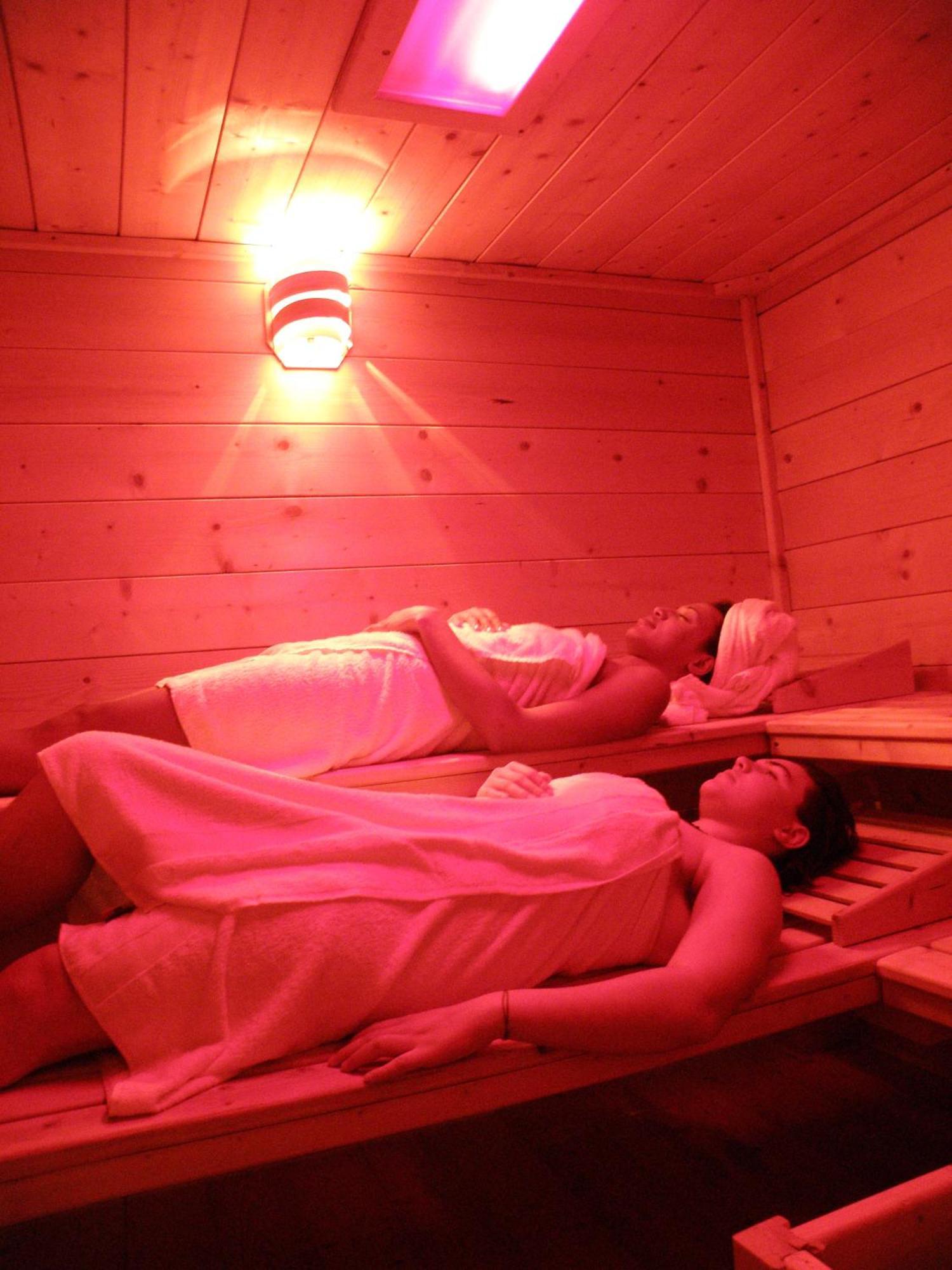Hotel Al Pelmo Wellness Pieve di Cadore Exteriér fotografie