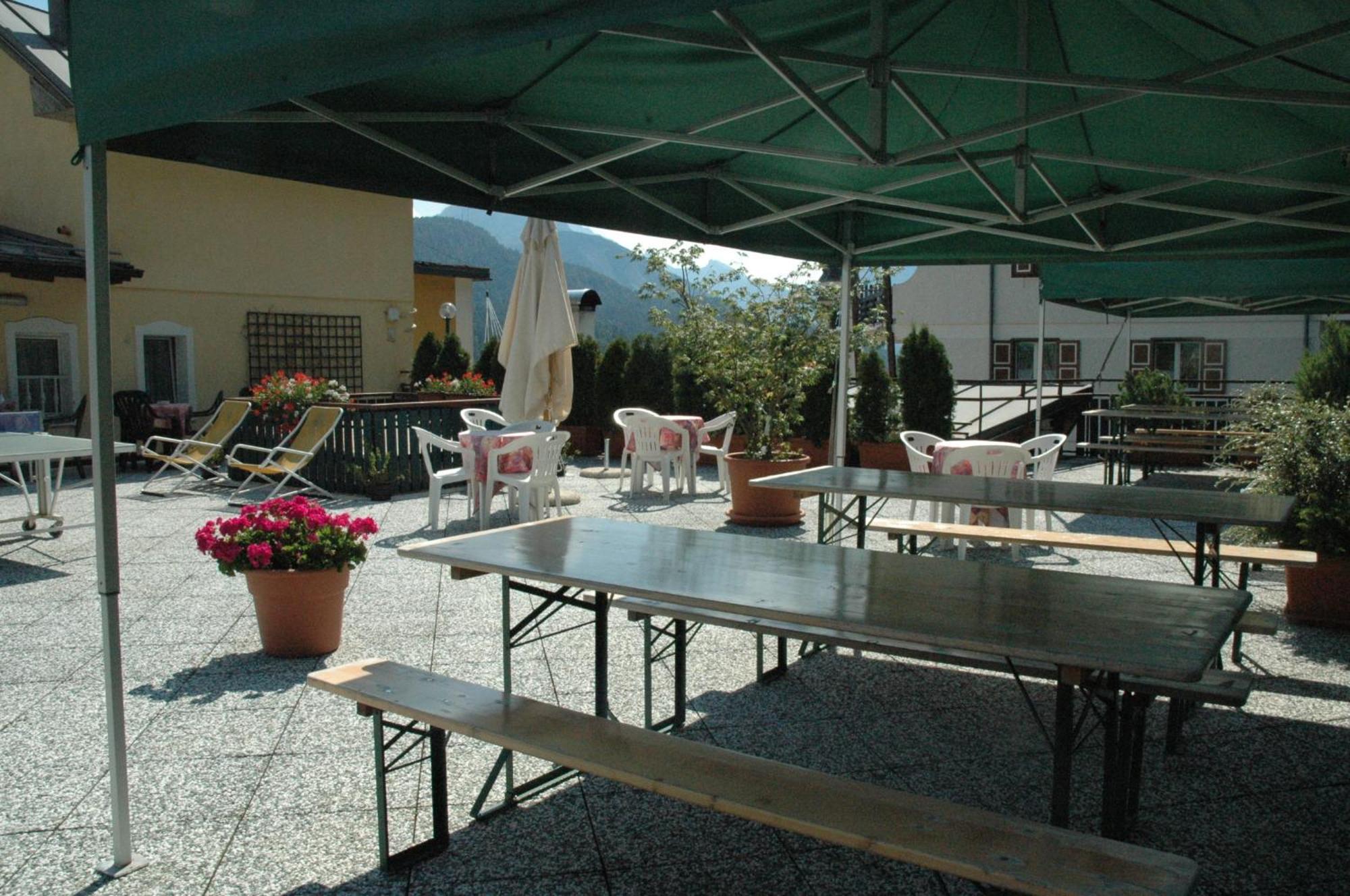 Hotel Al Pelmo Wellness Pieve di Cadore Exteriér fotografie