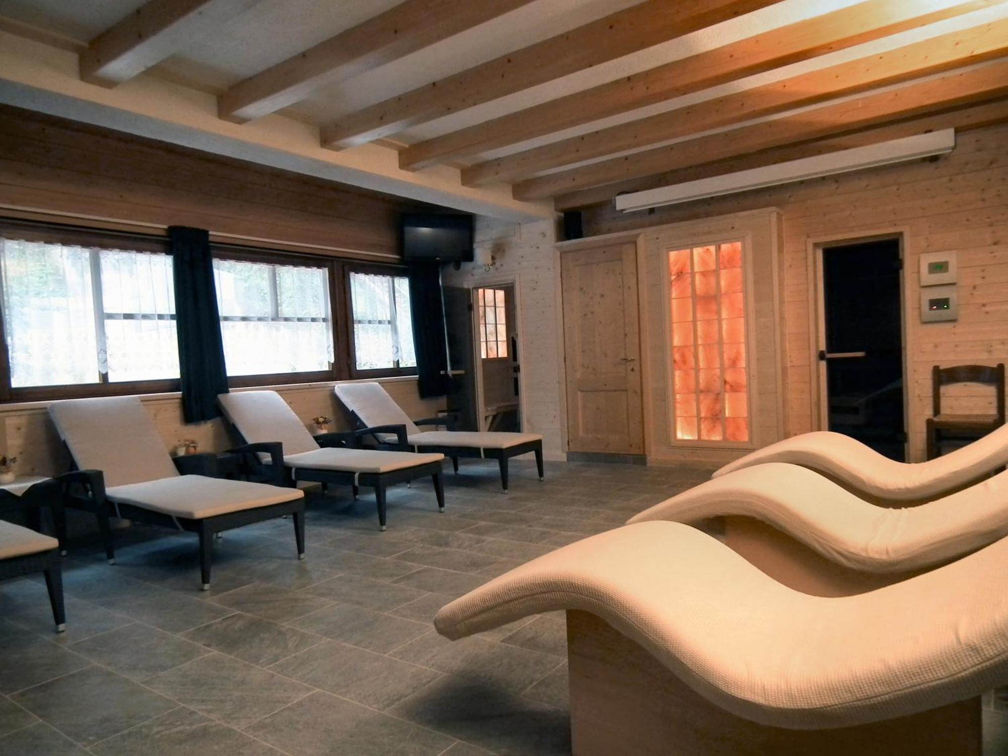 Hotel Al Pelmo Wellness Pieve di Cadore Exteriér fotografie