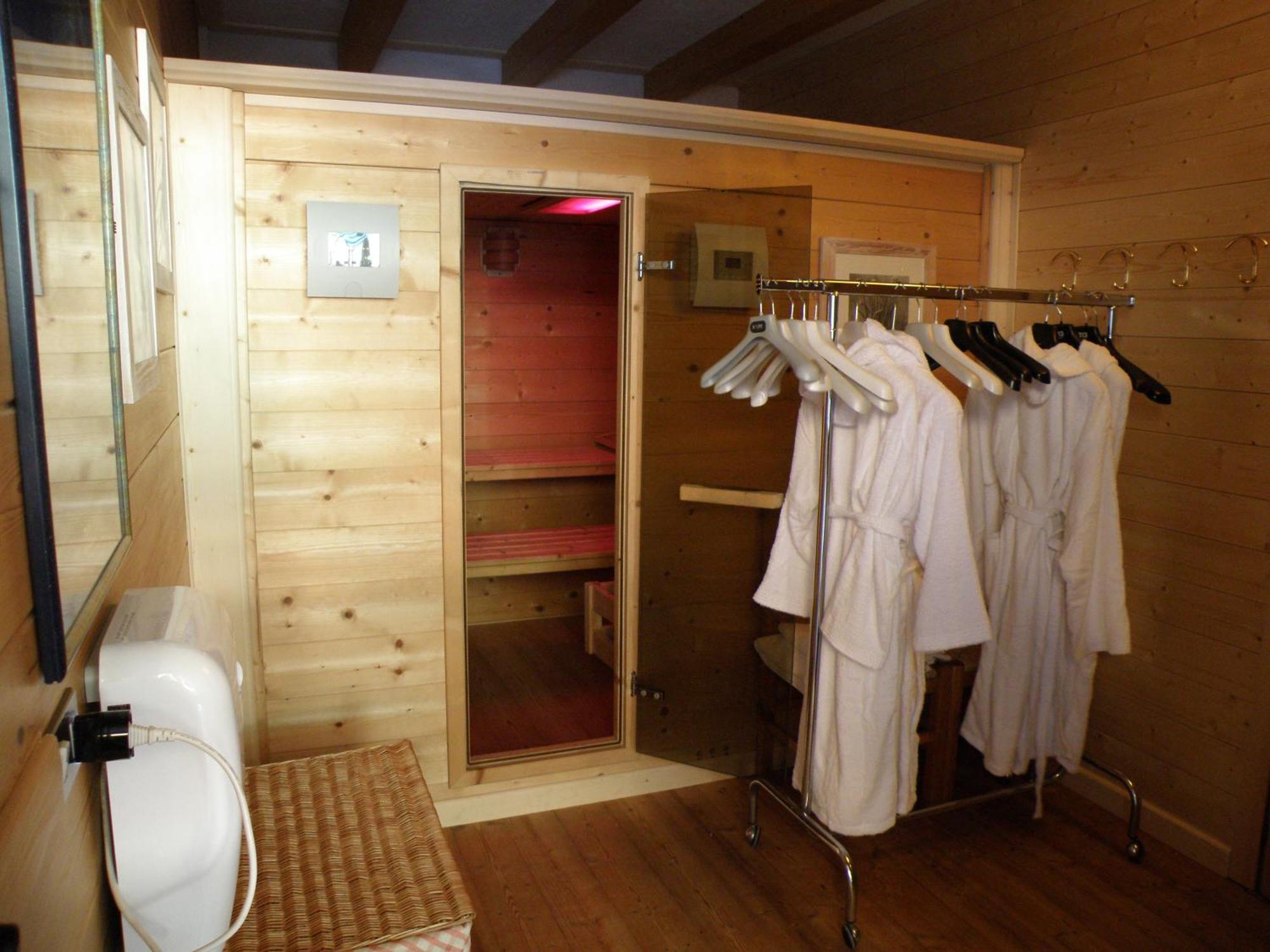 Hotel Al Pelmo Wellness Pieve di Cadore Exteriér fotografie