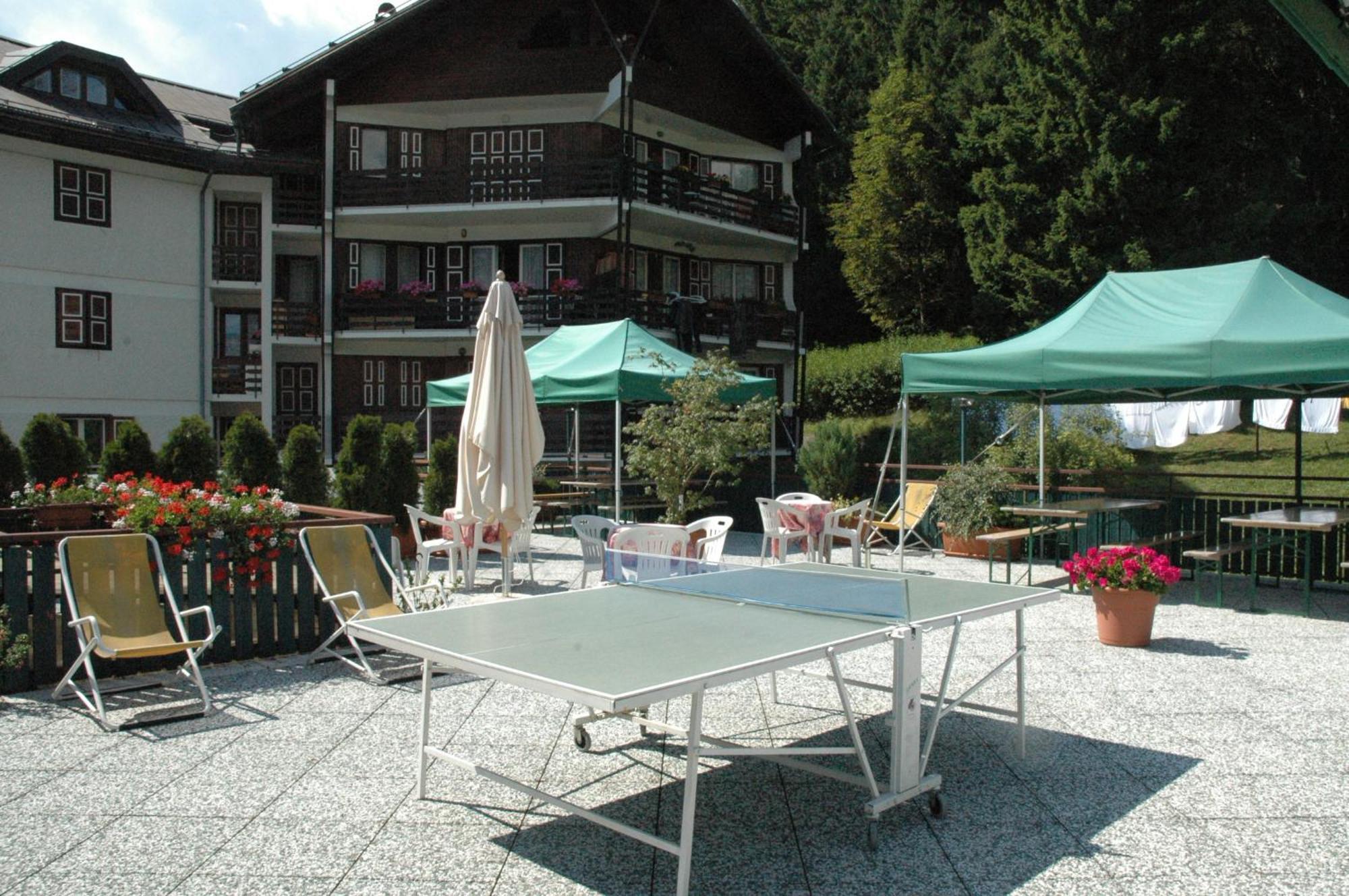 Hotel Al Pelmo Wellness Pieve di Cadore Exteriér fotografie