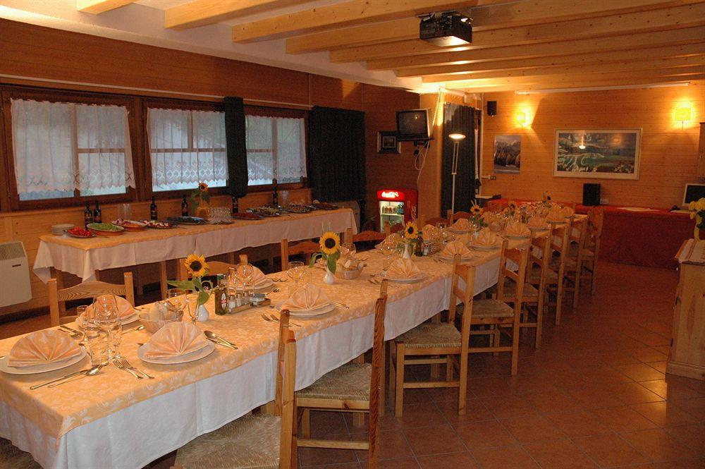 Hotel Al Pelmo Wellness Pieve di Cadore Exteriér fotografie