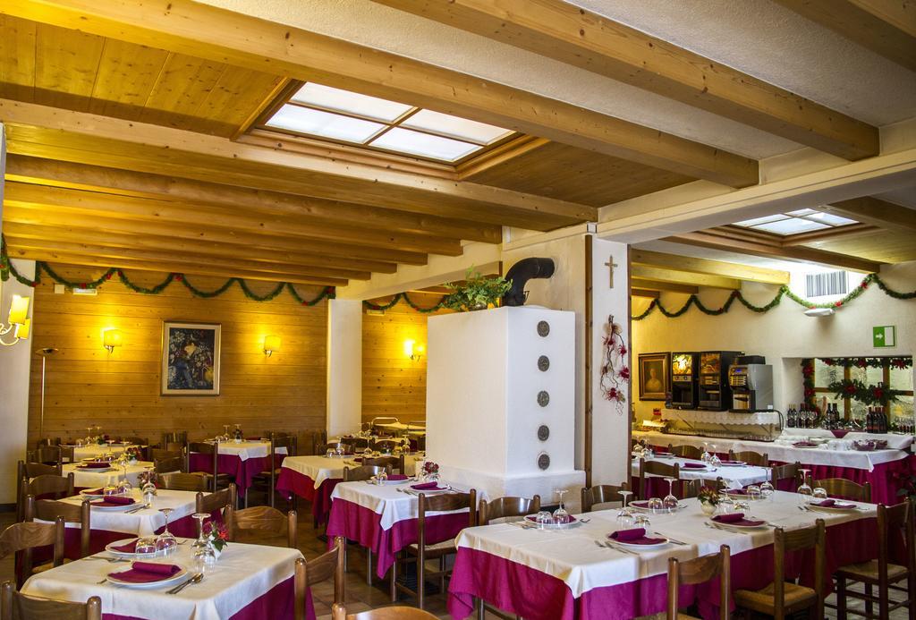 Hotel Al Pelmo Wellness Pieve di Cadore Exteriér fotografie