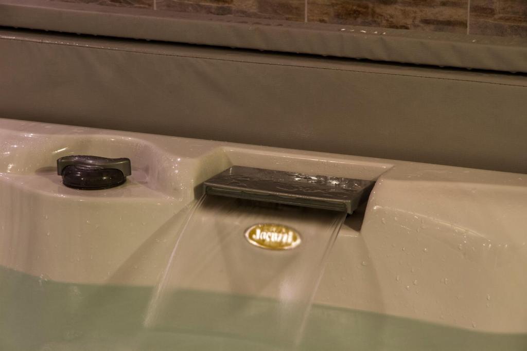 Hotel Al Pelmo Wellness Pieve di Cadore Exteriér fotografie
